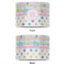 Girly Girl 8" Drum Lampshade - APPROVAL (Poly Film)