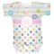 Girly Girl Baby Bodysuit (Personalized)