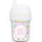 Girly Girl Baby Sippy Cup (Personalized)