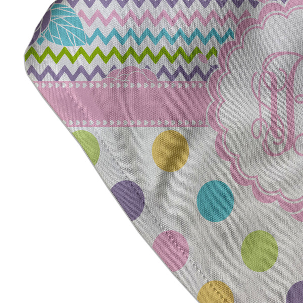 Girly Girl Bandana Detail