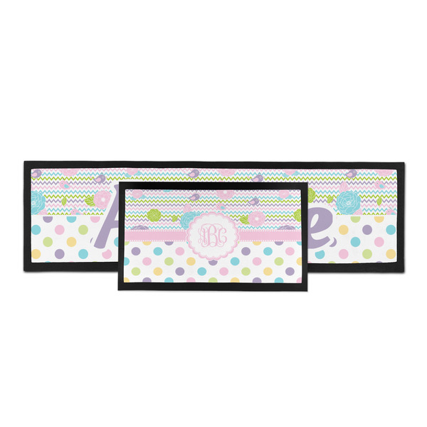 Girly Girl Bar Mat - Parent Main