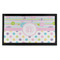 Girly Girl Bar Mat - Small (Personalized)