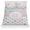 Girly Girl Comforters (Personalized)
