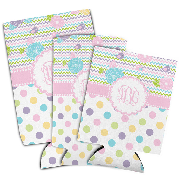 Girly Girl Can Coolers - PARENT/MAIN