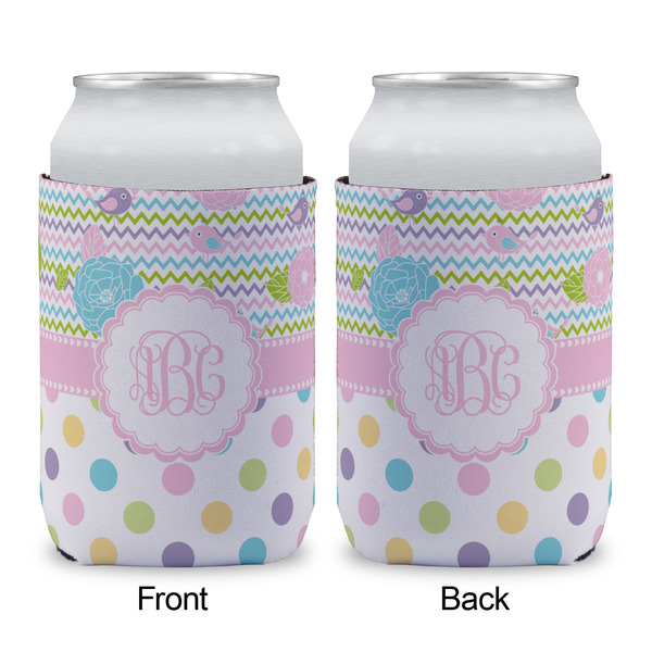 Girly Girl Can Sleeve - APPROVAL (single)