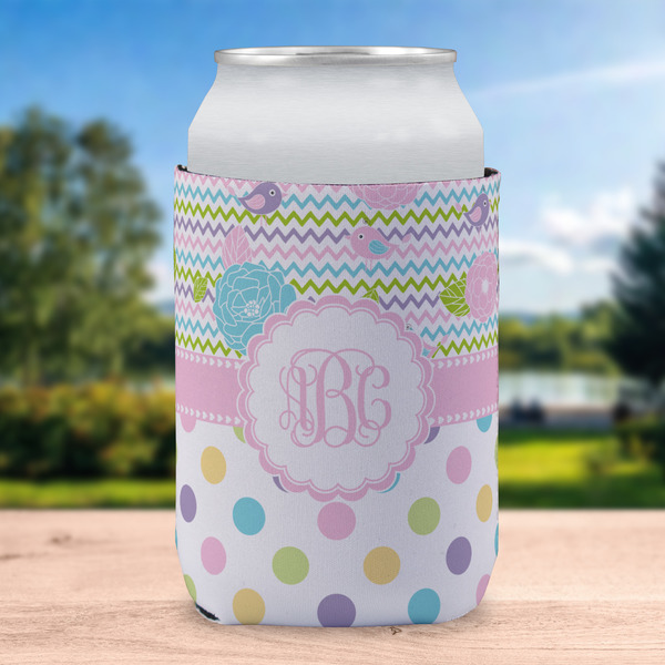 Girly Girl Can Sleeve - LIFESTYLE (single)