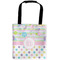Girly Girl Auto Back Seat Organizer Bag (Personalized)