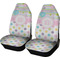 Girly Girl Car Seat Covers