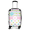 Girly Girl Carry-On Travel Bag - With Handle