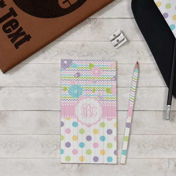 Girly Girl Colored Pencils - In Context