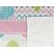 Girly Girl Cooling Towel- Detail