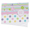 Girly Girl Cooling Towel (Personalized)