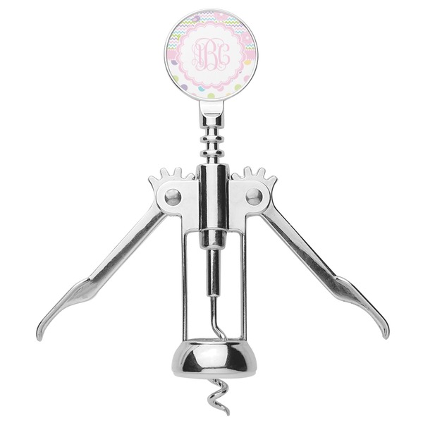 Girly Girl Corkscrew - Alt