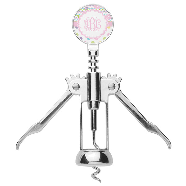 Girly Girl Corkscrew - Alt