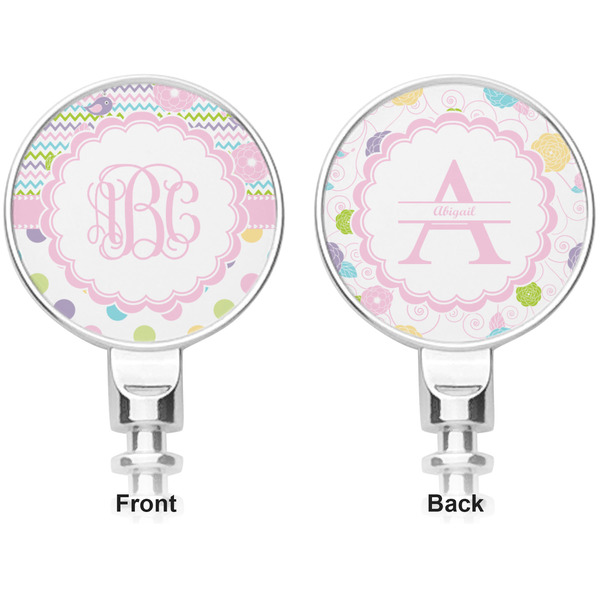 Girly Girl Corkscrew - Apvl