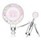 Girly Girl Corkscrew (Personalized)