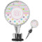 Girly Girl Wine Bottle Stopper (Personalized)
