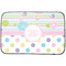 Girly Girl Dish Drying Mat (Personalized)