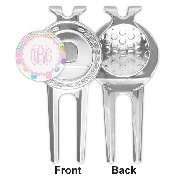 Girly Girl Divot Tool - Second