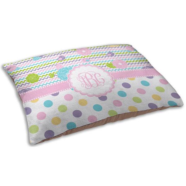 Girly Girl Dog Beds - SMALL