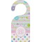 Girly Girl Door Hanger (Personalized)