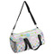 Girly Girl Duffel Bag - Small (Personalized)