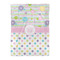 Girly Girl Duvet Cover - Twin XL - Front