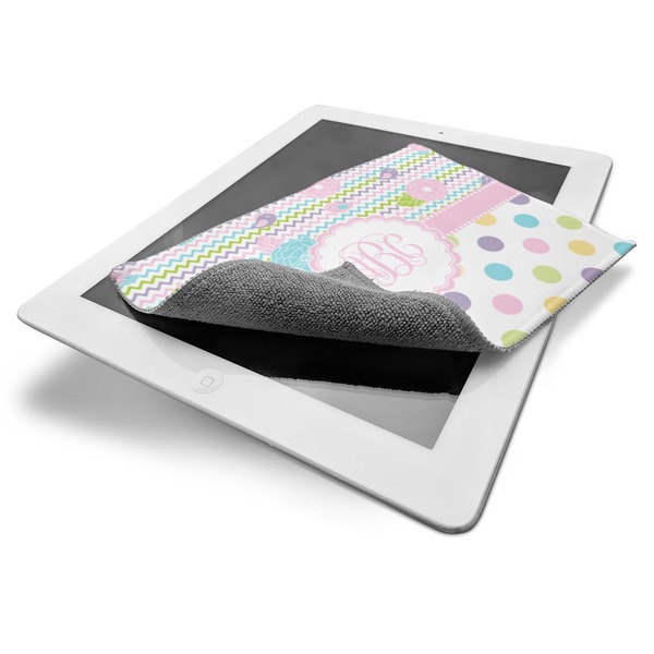 Girly Girl Electronic Screen Wipe - iPad