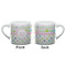Girly Girl Espresso Cup - 6oz (Double Shot) (APPROVAL)