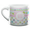 Girly Girl Espresso Cup - 6oz (Double Shot) (MAIN)