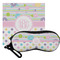 Girly Girl Eyeglass Case & Cloth Set