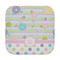 Girly Girl Face Towel (Personalized)