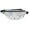 Girly Girl Fanny Pack - Front
