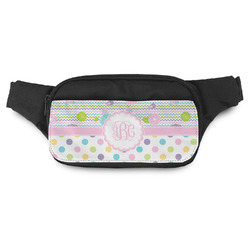 Girly Girl Fanny Pack (Personalized)
