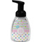 Girly Girl Foam Soap Bottle - Black (Personalized)