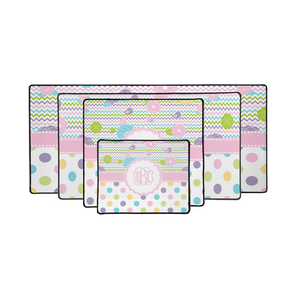 Girly Girl Gaming Mats - PARENT/MAIN