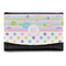 Girly Girl Genuine Leather Womens Wallet - Front/Main