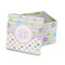Girly Girl Gift Boxes with Lid - Parent/Main