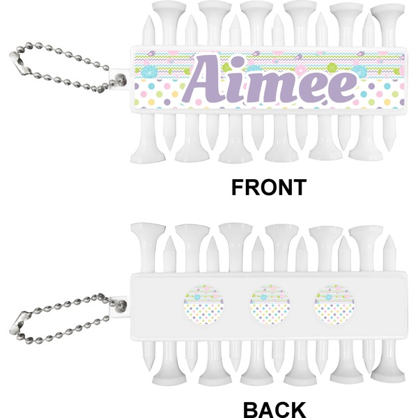 Girly Girl Golf Buddy (Approval)