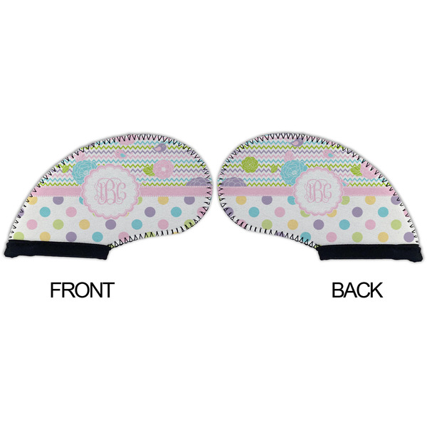 Girly Girl Golf Club Covers - APPROVAL