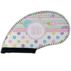 Girly Girl Golf Club Cover (Personalized)