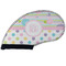 Girly Girl Golf Club Covers - FRONT