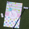 Girly Girl Golf Towel Gift Set - Main