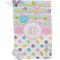 Girly Girl Golf Towel (Personalized)