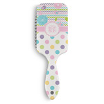 Girly Girl Hair Brushes (Personalized)