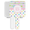 Girly Girl Hand Mirrors - Approval
