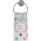 Girly Girl Hand Towel (Personalized)