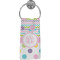 Girly Girl Hand Towel - Full Print (Personalized)