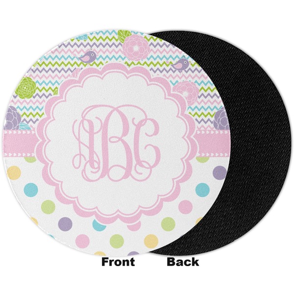 Girly Girl Jar Opener - Apvl