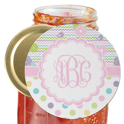 Girly Girl Jar Opener (Personalized)